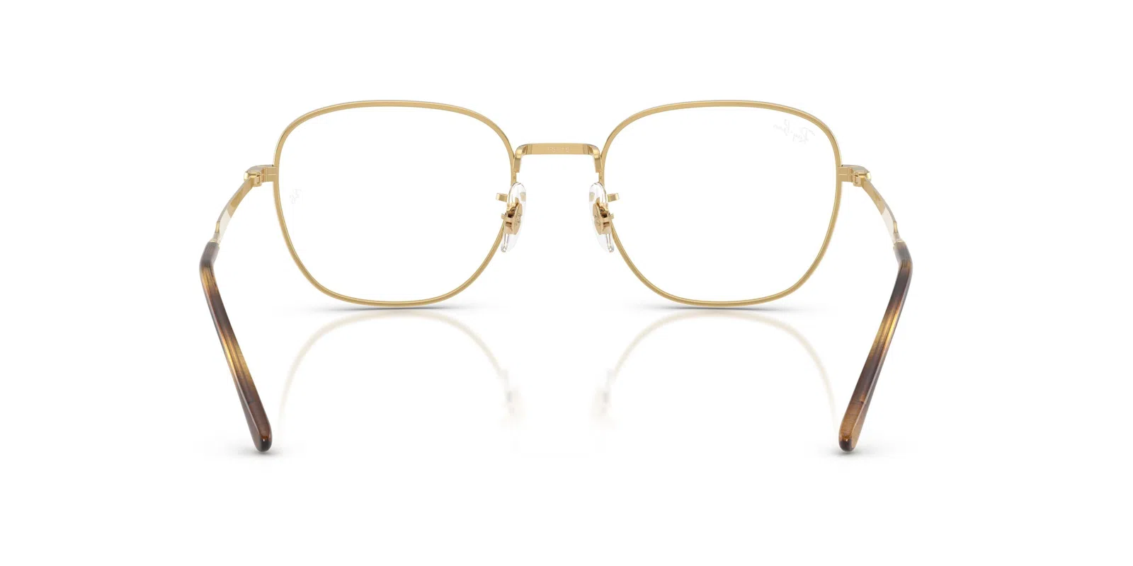 Ray-Ban 6534 Eyeglasses - view 8